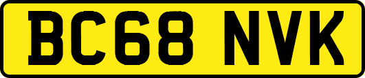 BC68NVK