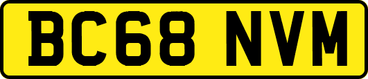 BC68NVM