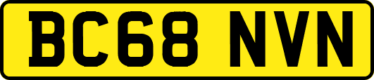 BC68NVN