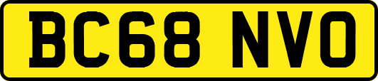 BC68NVO