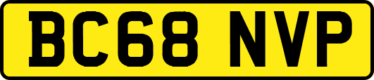BC68NVP