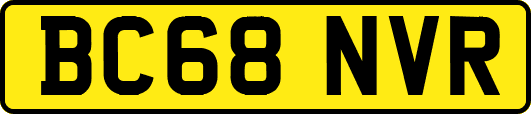 BC68NVR