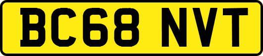 BC68NVT
