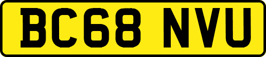 BC68NVU
