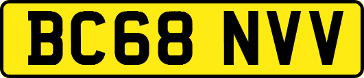 BC68NVV
