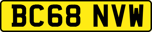 BC68NVW