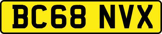 BC68NVX