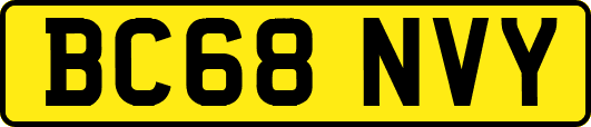 BC68NVY