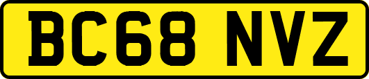 BC68NVZ