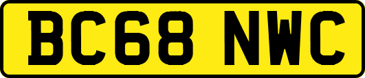 BC68NWC
