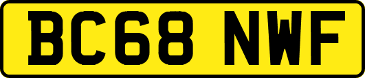 BC68NWF