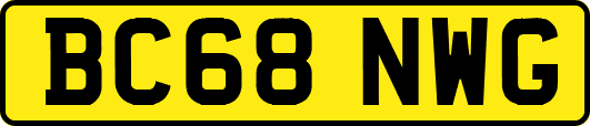 BC68NWG