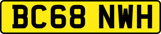 BC68NWH