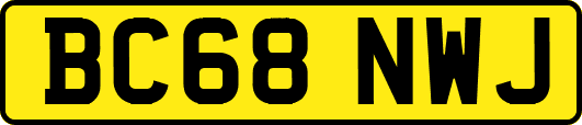 BC68NWJ