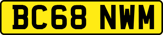 BC68NWM