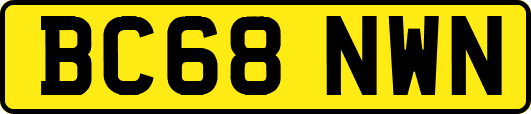 BC68NWN