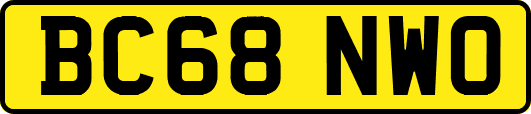 BC68NWO