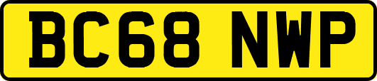 BC68NWP