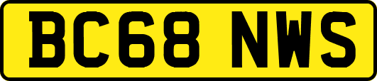 BC68NWS
