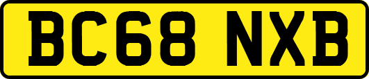 BC68NXB
