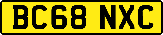 BC68NXC