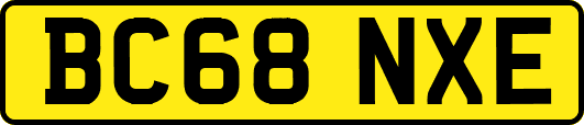 BC68NXE