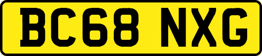BC68NXG
