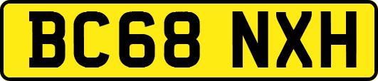 BC68NXH