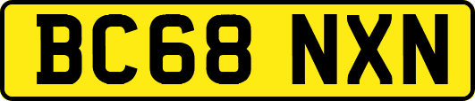 BC68NXN