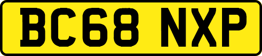 BC68NXP
