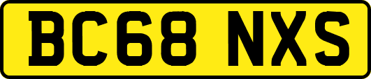 BC68NXS