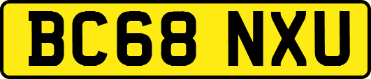 BC68NXU