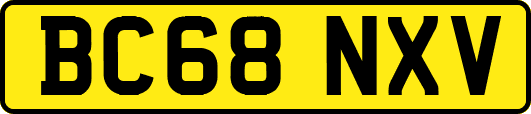 BC68NXV
