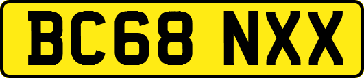 BC68NXX