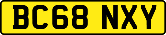 BC68NXY