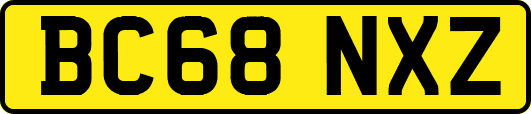 BC68NXZ