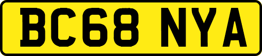 BC68NYA