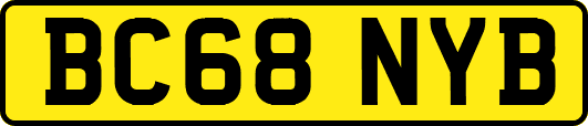 BC68NYB