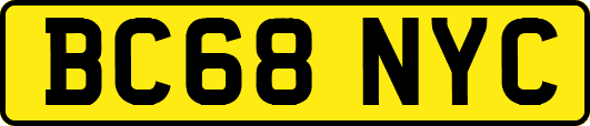 BC68NYC