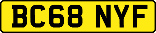 BC68NYF