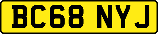 BC68NYJ