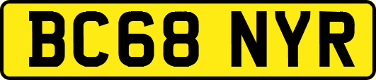 BC68NYR