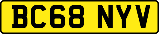 BC68NYV