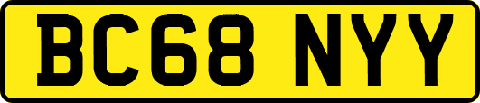 BC68NYY