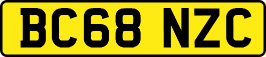 BC68NZC