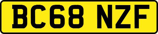 BC68NZF