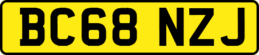 BC68NZJ