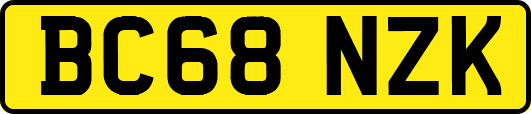 BC68NZK