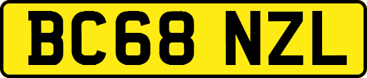 BC68NZL