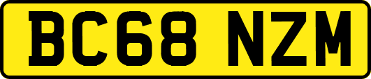 BC68NZM